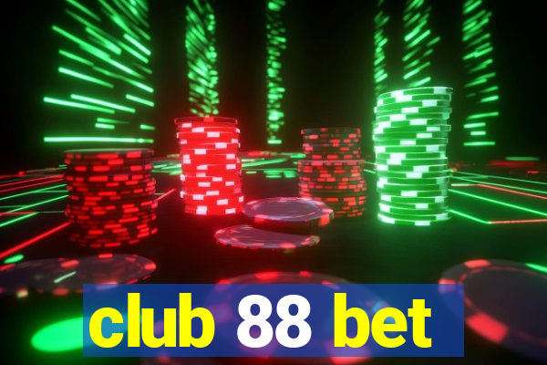 club 88 bet